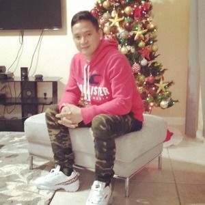 Meet your Posher, Alvin paul